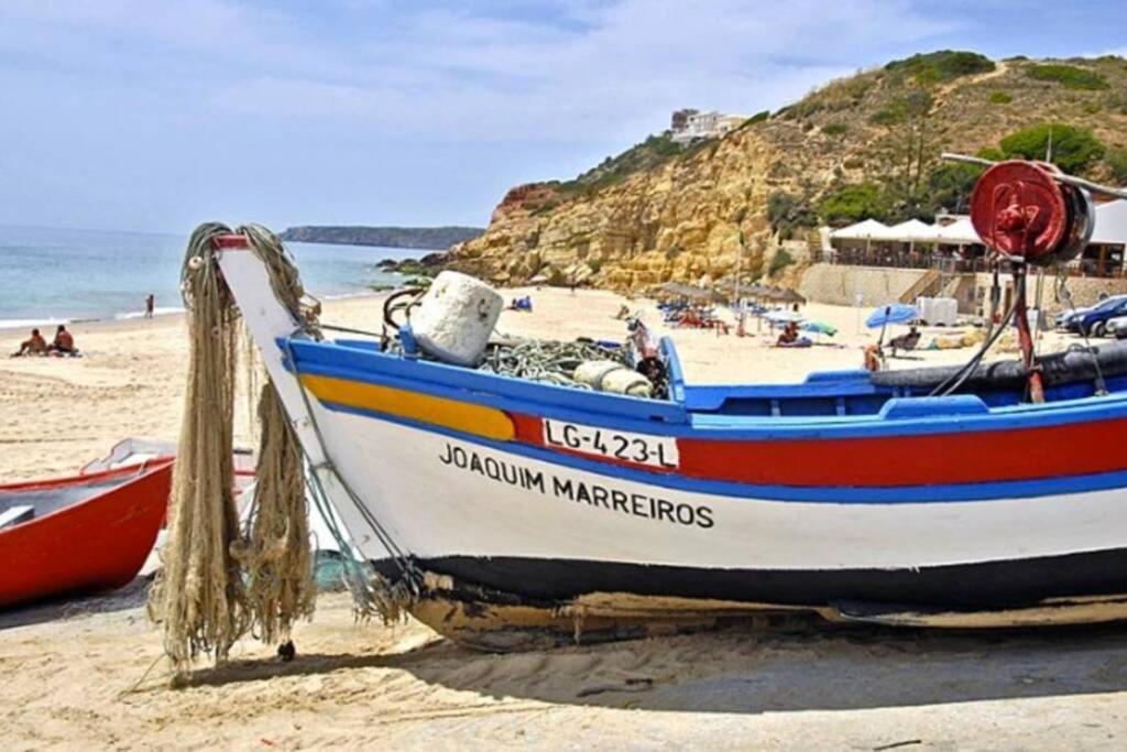 Muramaris Salema Exterior photo