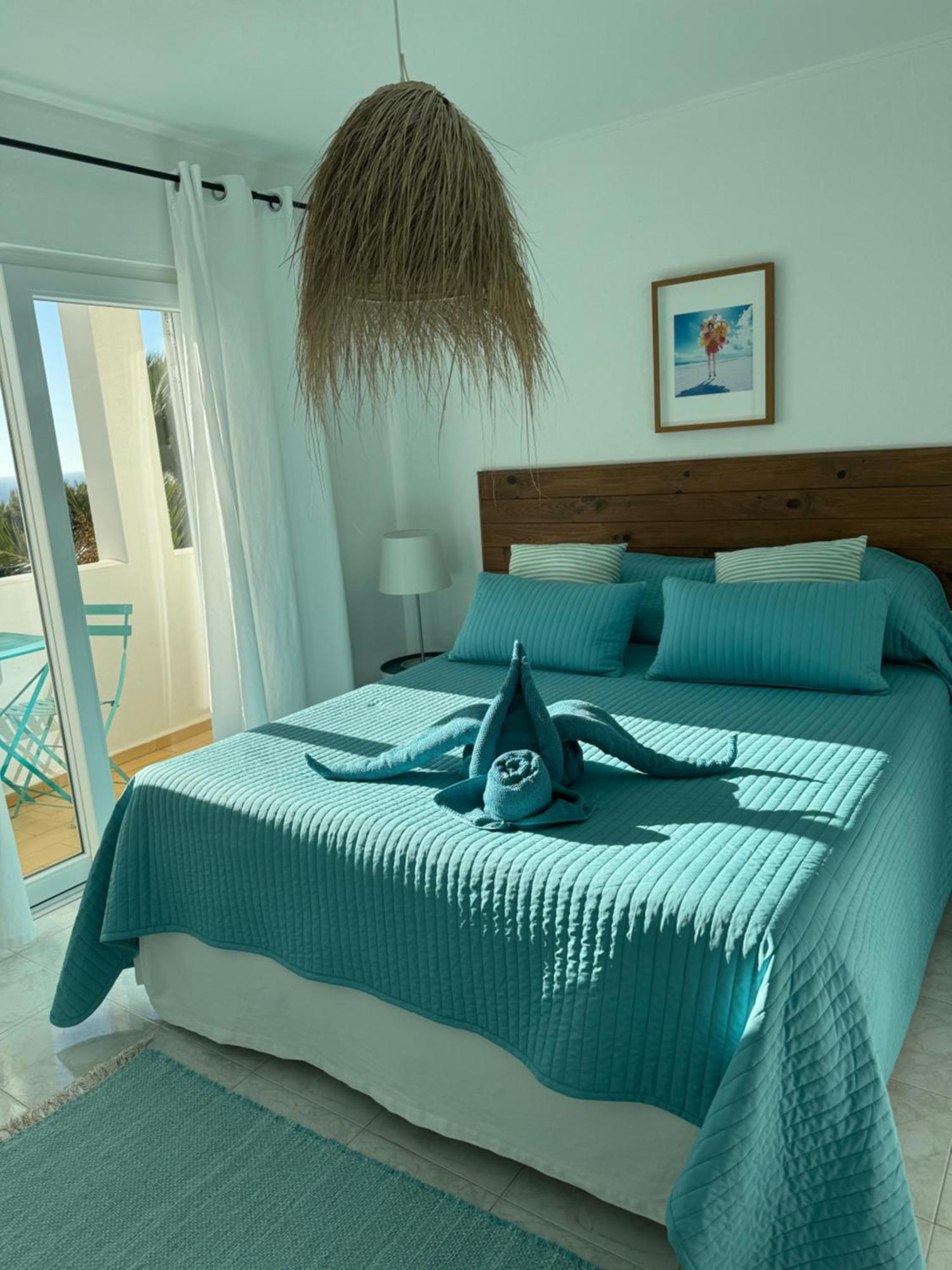 Muramaris Salema Exterior photo